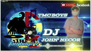 DJ SHE DOESNT MIND FT DJLOID DROP BY: DJ JOHN JOHN NECOR REMIX OF TMC_DJS