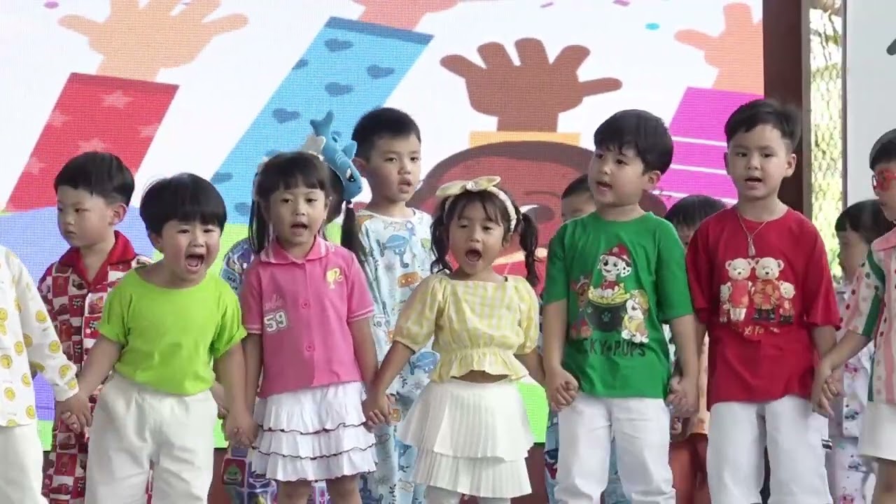 เปิดบ้านแห่งการเรียนรู้ รวมสายชั้นอ.1 (2/68)