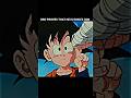 GOTEN Vs IKOSE DRAGON BALL Goku Vegeta 