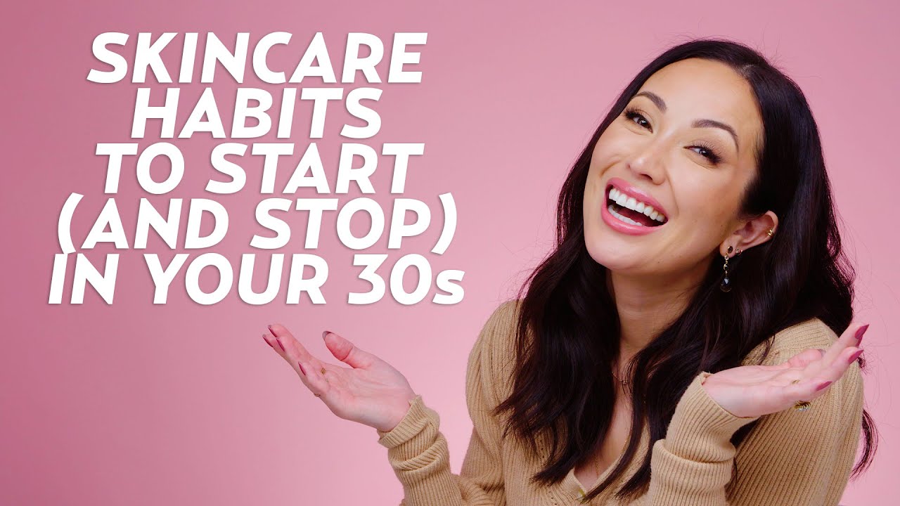 Download Skincare Habits I Stopped & Started In My 30s: Botox, Tanning, & More Tips! | Skincare @Susan Yara