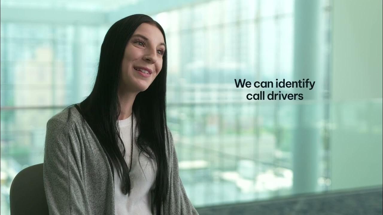 Open network exchange testimonial impact on customer experience youtube