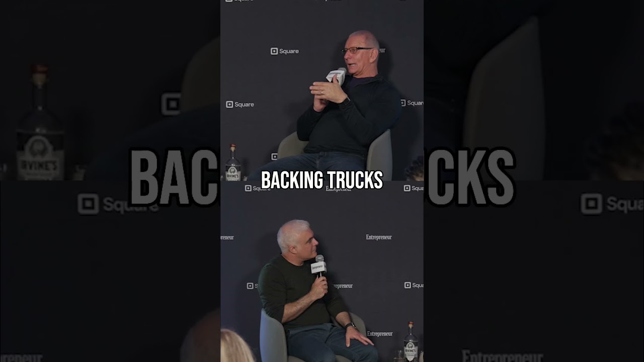 How much was chef Robert Irvine willing to risk?