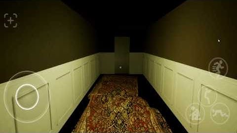 UE4 Mobile First Person Horror/Adventure Kit // PC Preview //