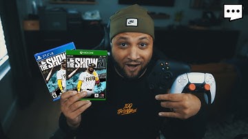 7 Things you NEED to Know about the MLB The Show 21 Reveal