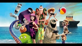 Otel Transilvanya | Hotel Transylvania | Macarena