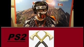 Planetside 2 - Moss Ravine Fight With Chat2U .