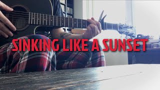 Sinking Like a Sunset (Tom Cochrane Cover)