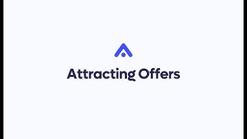 Attracting Acquisition Offers - Acquire.com Academy