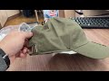 Кепка Nike U Nsw Df H86 Metal Swoosh Cap 943092-222