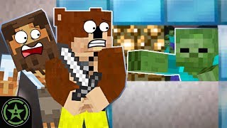The Pearl Curse - Minecraft - Galacticraft Part 9 (#333) | Let's Play