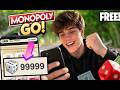 Monopoly GO Hack How to Get Monopoly GO FREE DICE Monopoly GO Hack How to Get Monopoly GO FREE DICE