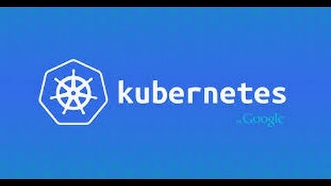 An introduction to Container Orchestration with Kubernetes