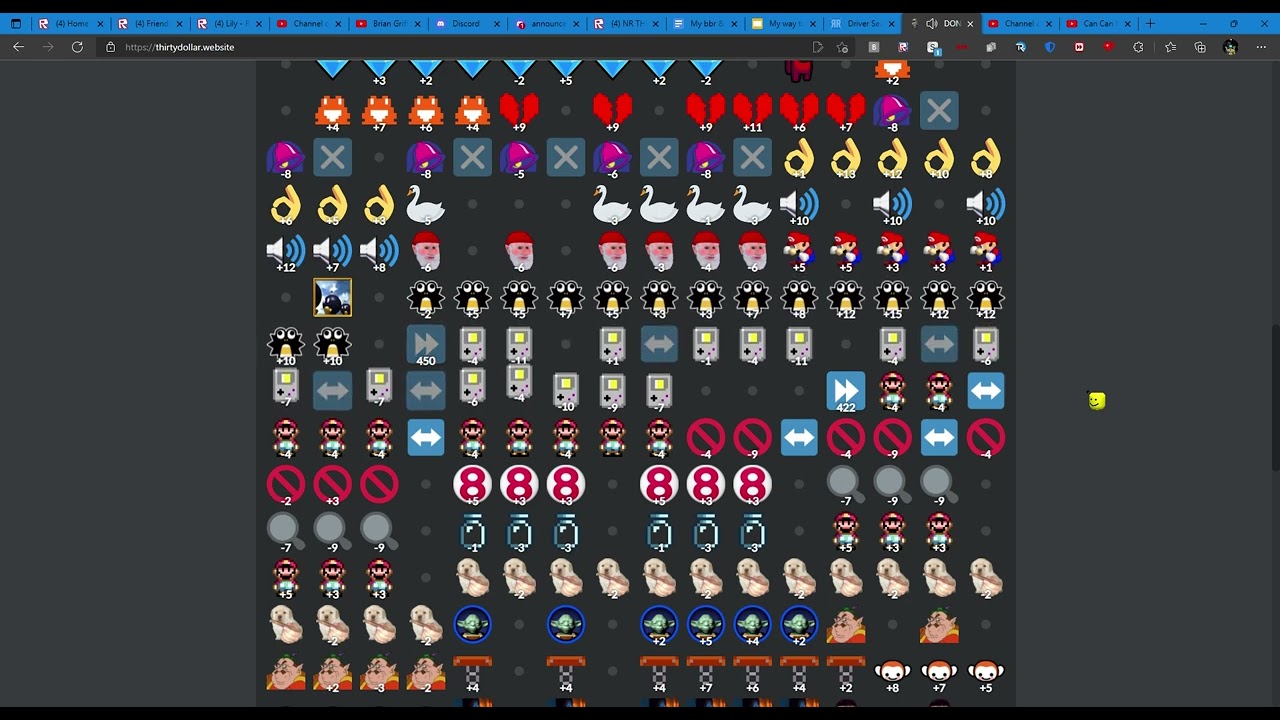 Can Can Meme Tribute (My version)