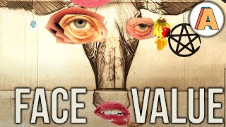 Area 52 Face Value - Animation Short Film By John Morena - Full Movie - Hd - Usa