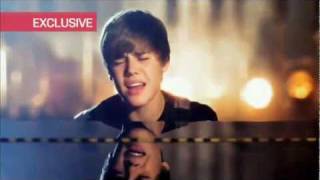 Justin Bieber 'U Smile' Music Video Premiere