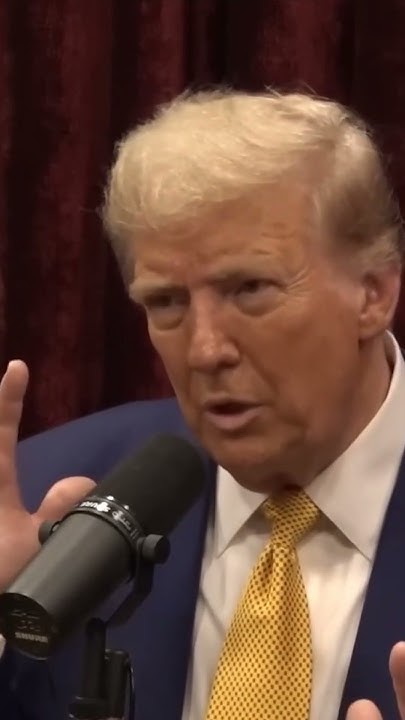 Трамп про приземление Старшип Маска - YouTube