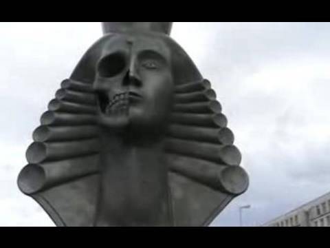 Video: Neva Sphinxes 'forbandelse - Alternativ Visning