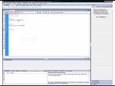 CSS Hamster Tutorial - 3 Spalten Layout Css