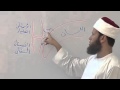 21 - مخرج حرف الصاد لشيخ عبد الخالق بسيوني