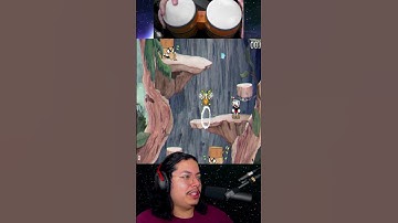 NEW VIDEO #smallyoutuber #retro #cupheadboss #gaming #challenge #bongos #speedrun