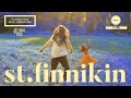 St finnikin  magic official music