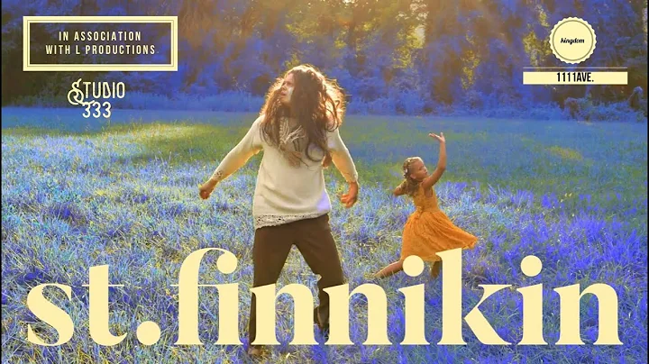 st. finnikin - magic (official music video)