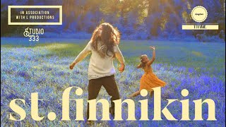 st. finnikin - magic (official music video)
