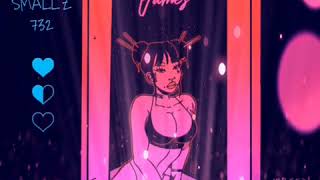 Summer Walker - Playing Games ( DJ Smallz 732 Jersey Club Remix ) Resimi