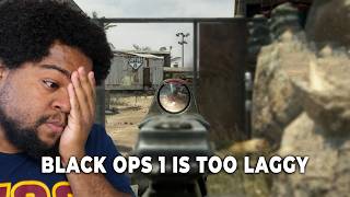 Black Ops 1 multiplayer hit detection is completely broken
