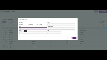 PO-UI - FrameWork TOTVS (https://po-ui.io/)