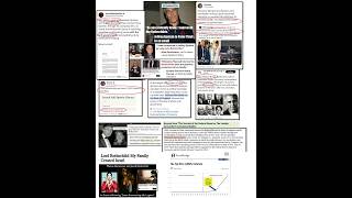 Alan Dershowitz  says if Epstein worked for the Mossad or CIA its okay to be a Pedo