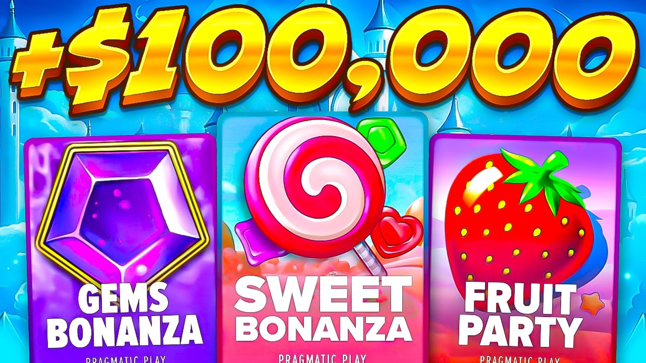 casino online strategies MY $100,000 PROFIT WINNING STREAK.. On MAX RTP Slots!