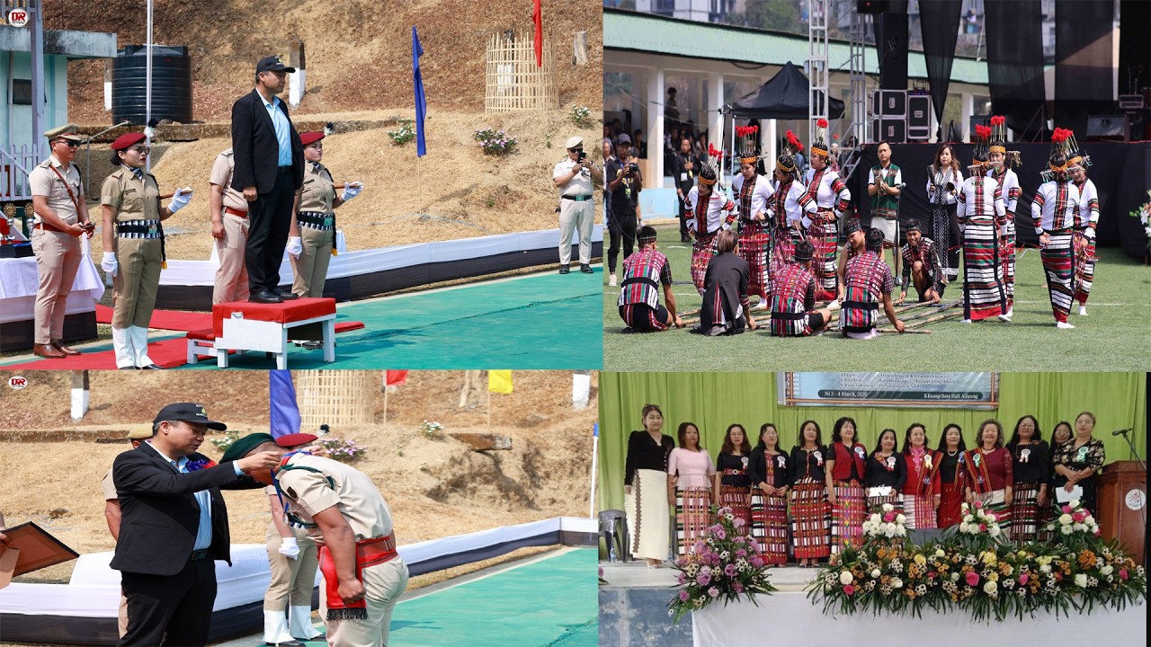 Zing Daifim -5th March 2026