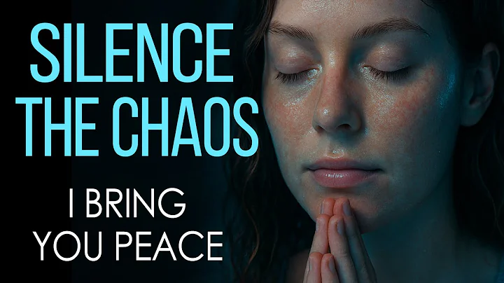 I PROMISE 👉 Your ENERGY Will NEVER Be the Same ✨ 7 Mantras for Instant Calm & Deep Peace 🙏