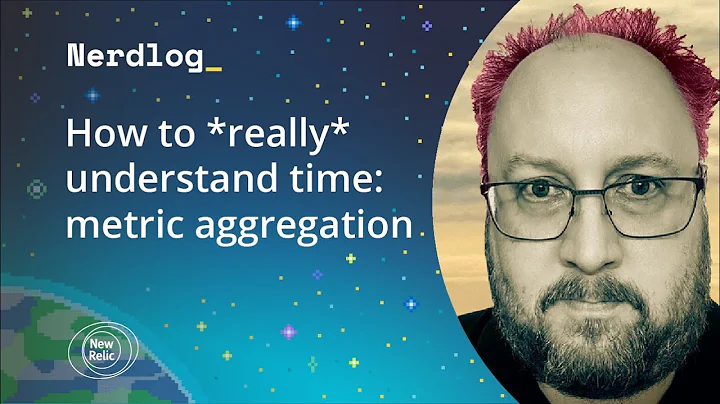 How to *really* understand time: metric aggregation