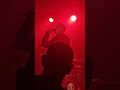Viva Morrissey - Suedehead - Rebellion, Manchester 23.5.25