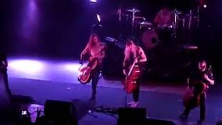 Обложка Apocalyptica I Don T Care Russia Samara 09 12 2015 Live Скачать Apocalyptica I Don T Care Russia Samara 09 12 2015 Live