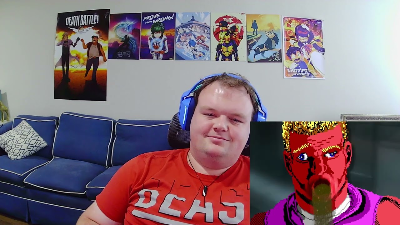 Duke Nukem Forever Just Bad Games Reaction