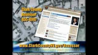 Your Clark County Property Assessment