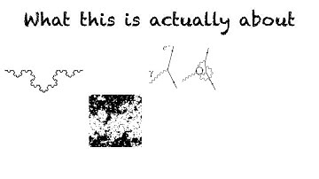 Talking Physics Podcasts: Renormalization in Quantum Mechanics