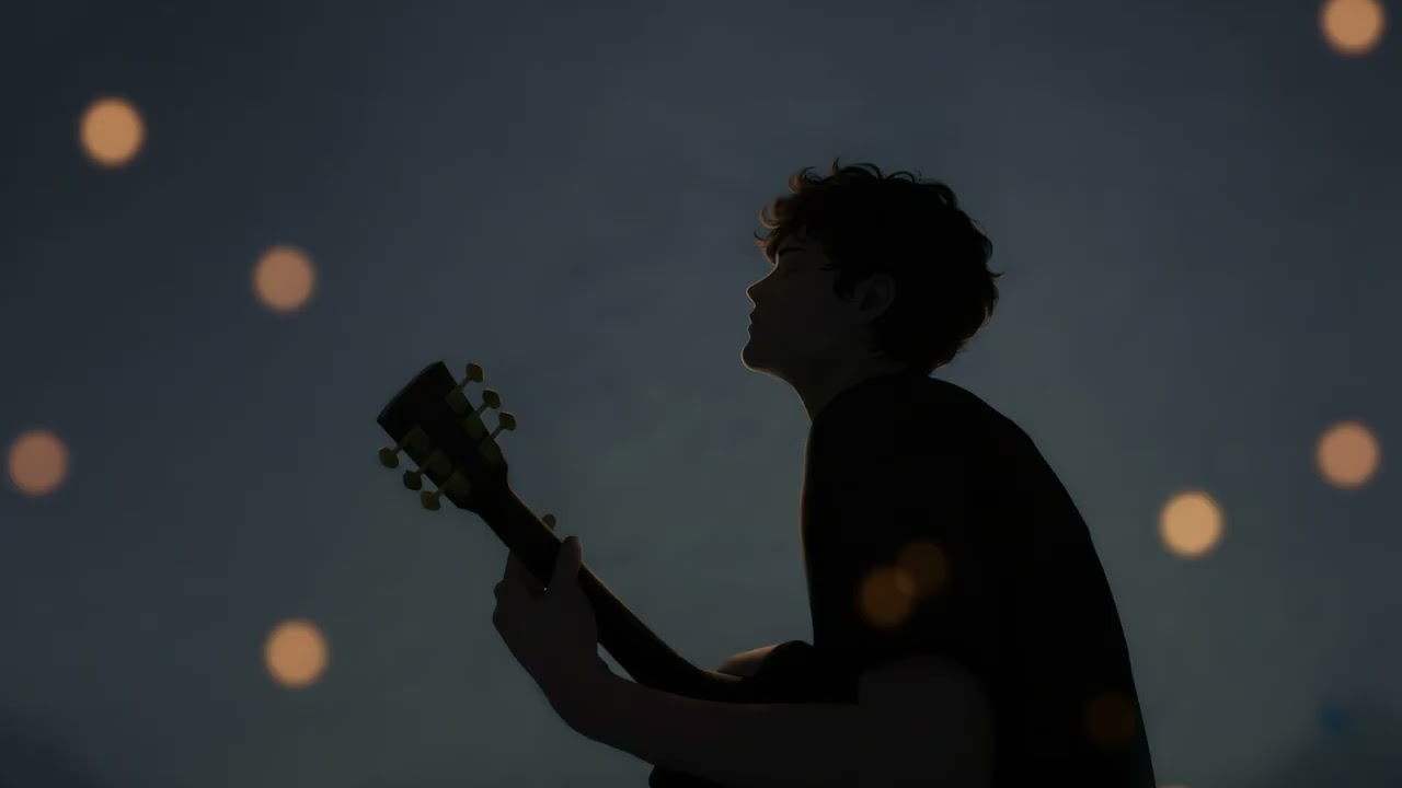 Half-Light Heart (Rock)