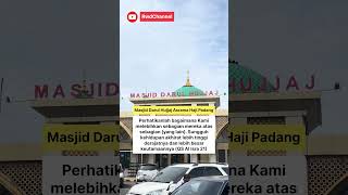 Kehidupan akhirat lebih tinggi derajatnya dan lebih besar keutamaannya (QS Al-Isra 21)