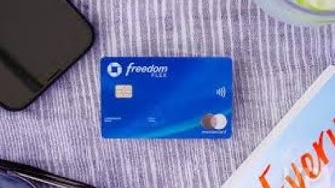 Card Review: Chase Freedom Flex