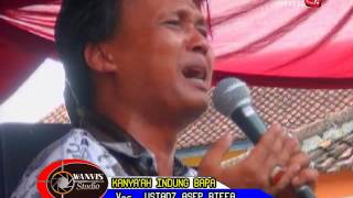 Cover Nyanyian Sedih  Ustasep Rifa  Kanyaah Ibu Bapa wanvischanel