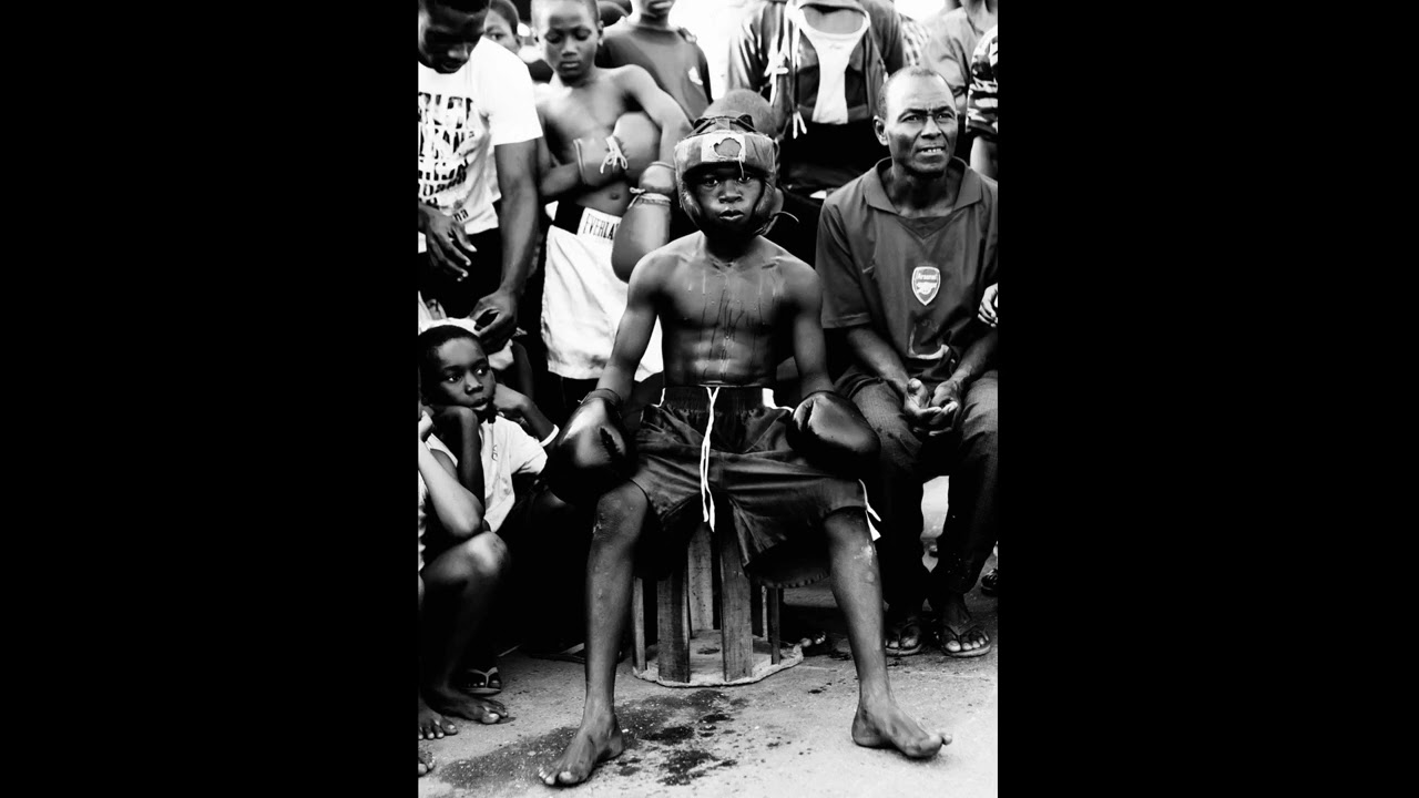 Do something | Burna Boy & J Hus Afro-swing Type Beat | Afro instrumental 2025