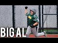 MLB | Big Al, Best Moment Little league world series 2018