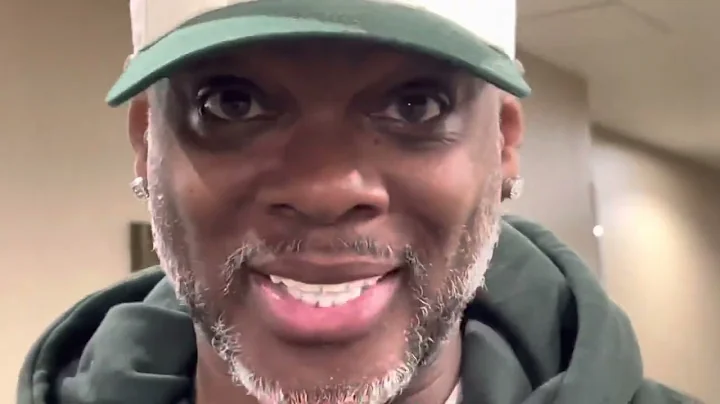 Larry Wade team Caleb Plant on the KO talks Wilder...