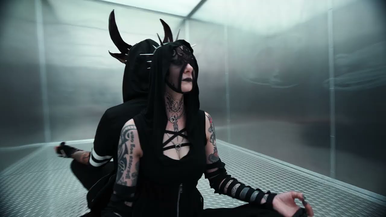 ANTANIA - 33 (OFFICIAL VIDEO)