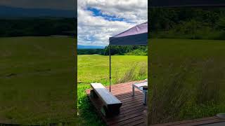 Nasu #beautiful #japan #viralvideo #mountains #sauna #relaxing #shorts