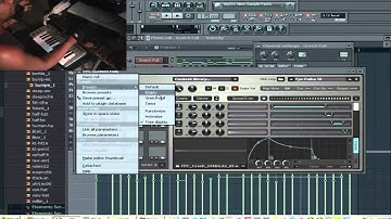 Secrets of the FPC Realistic Drums Fl Studio